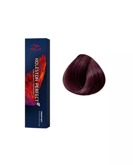 Стійка фарба для волосся Wella Professionals Koleston Perfect, 60 мл, зображення 2