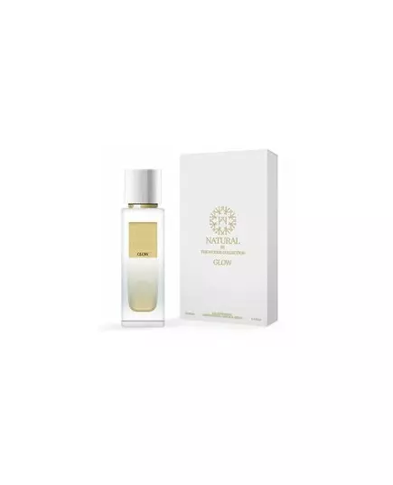Одеколон унисекс The Woods Collection Natural Glow, 100 мл