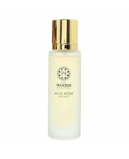 Ароматичний міст для волосся The Woods Collection Wild Roses Vetiver, 30 мл