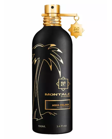 Парфюмерная вода унисекс Montale Aqua Palma, 100 мл
