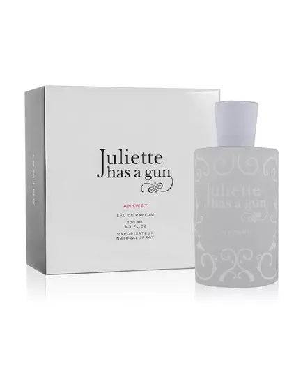 Парфюмерная вода унисекс Juliette Has A Gun Anyway, 100 мл