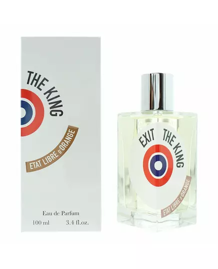 Туалетная вода унисекс Etat Libre d'Orange Exit The King, 100 мл, изображение 2