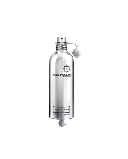 Парфумована вода унісекс Montale Musk To Musk, 100 мл