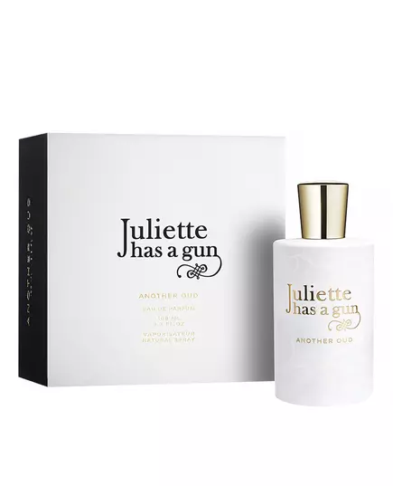 Парфюмерная вода унисекс Juliette Has A Gun Another Oud, 100 мл, изображение 2