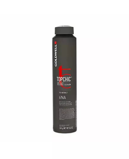 Стойкая краска для волос Goldwell TopChic, 250 мл