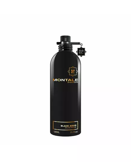 Парфумована вода для чоловіків Montale Black Aoud, 100 мл