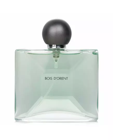 Туалетная вода для мужчин Jean Charles Brosseau Collection Homme Bois d'Orient, 100 мл