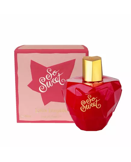 Парфюмерная вода для женщин Lolita Lempicka So Sweet, 30 мл, изображение 2