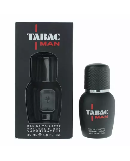 Туалетна вода для чоловіків Tabac Man, 30 мл, зображення 2