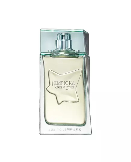 Туалетная вода для мужчин Lolita Lempicka Green Lover, 100 мл