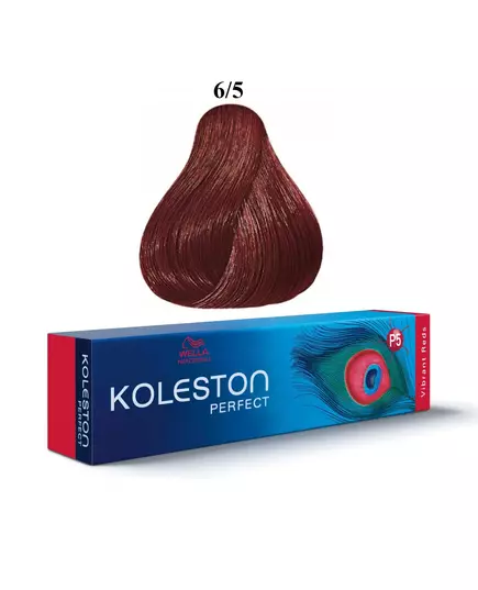 Стійка фарба для волосся Wella Professionals Koleston Perfect, 60 мл