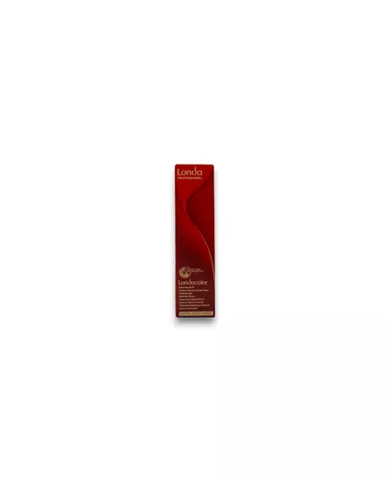 Стойкая краска для волос Londa Professional Londacolor 4/4, 60 мл
