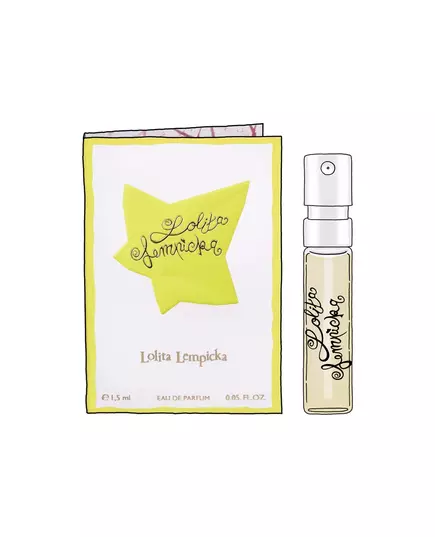 Пробник парфумованої води для жінок Lolita Lempicka Mon Premier Parfum, 1,5 мл