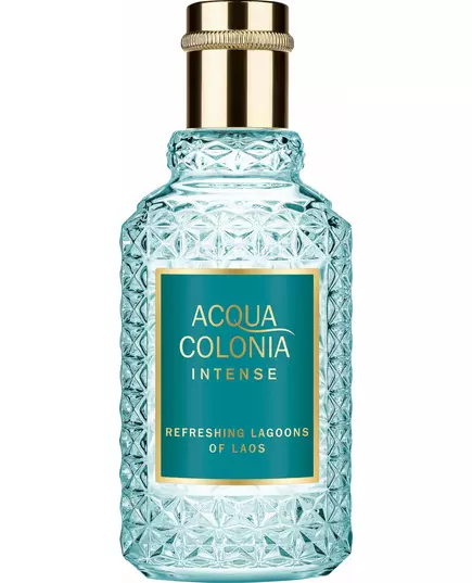 Одеколон унісекс 4711 Acqua Colonia Intense Refreshing Lagoons Of Laos, 50 мл, зображення 2