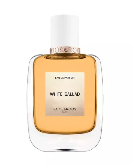 Парфюмерная вода унисекс Roos & Roos White Ballad, 50 мл