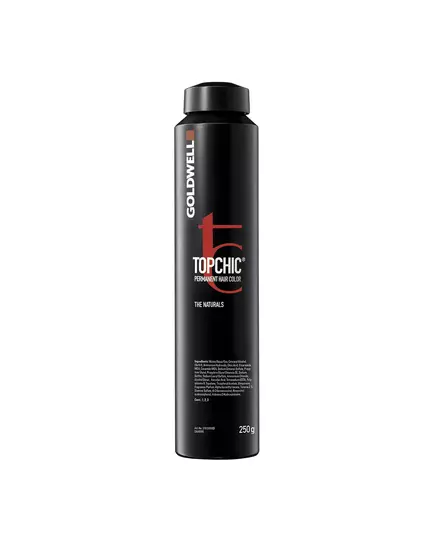 Стойкая краска для волос Goldwell TopChic 10A Pastel Ash Blonde, 250 мл