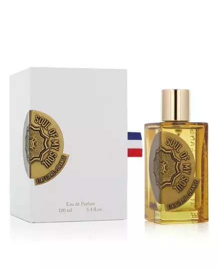 Парфюмерная вода унисекс Etat Libre d'Orange Soul of my Soul, 100 мл, изображение 2