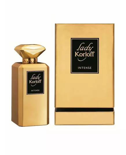 Парфюмерная вода для женщин Korloff Lady Intense, 88 мл, изображение 2