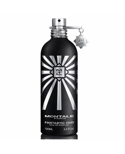 Парфюмерная вода унисекс Montale Fantastic Oud, 100 мл