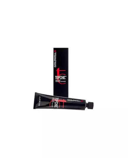 Стійка фарба для волосся Goldwell TopChic 7N Medium Blonde, 60 мл