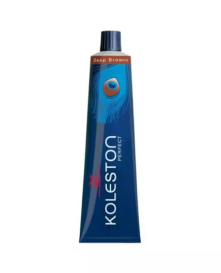 Стойкая краска для волос Wella Professionals Koleston Perfect, 60 мл, изображение 2