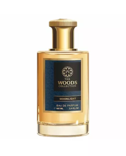 Одеколон унісекс The Woods Collection EDP Moonlight, 100 мл