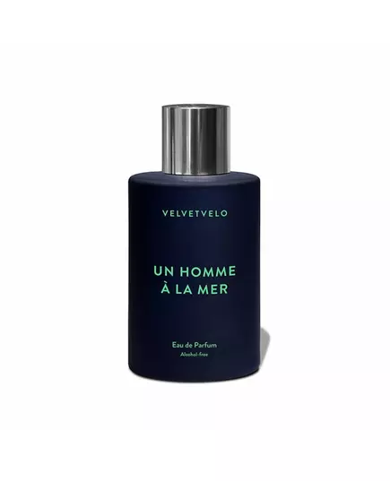 Парфюмерная вода для мужчин Velvetvelo Un Homme A La Mer, 100 мл, изображение 2