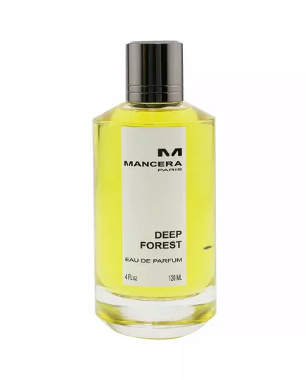Одеколон унісекс Mancera Deep Forest EDP, 120 мл