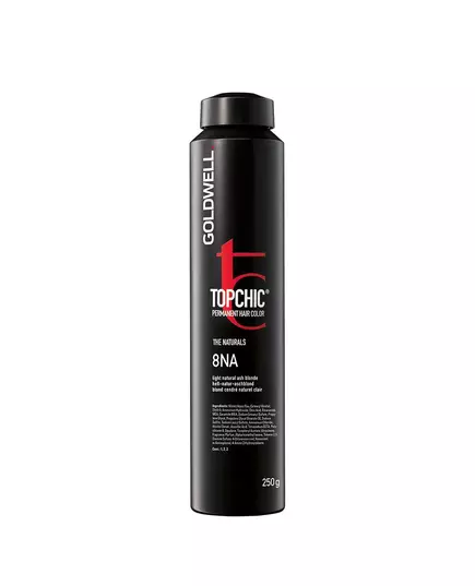 Стойкая краска для волос Goldwell TopChic, 250 мл