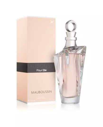 Парфюмерная вода для женщин Mauboussin Pour Elle, 100 мл, изображение 2