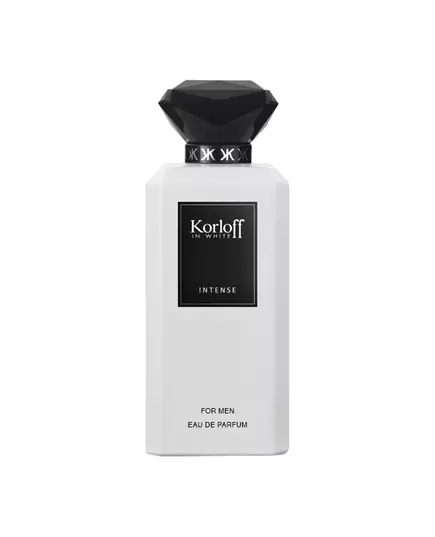 Парфумована вода для чоловіків Korloff In White Intense, 88 мл