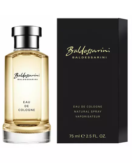 Одеколон для мужчин Baldessarini Classic, 75 мл, изображение 2
