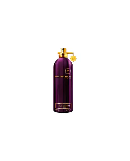 Парфюмерная вода унисекс Montale Aoud Greedy, 100 мл