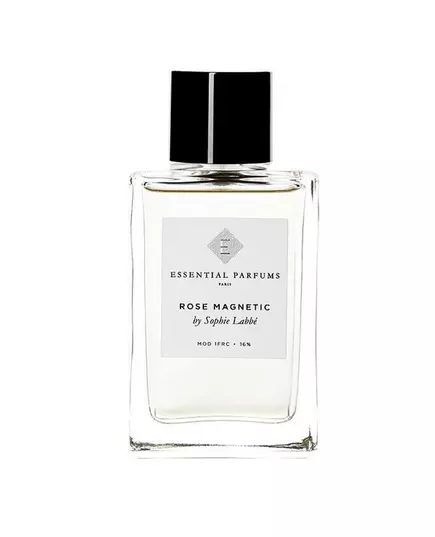 Парфюмерная вода унисекс Essential Parfums Rose Magnetic, 100 мл