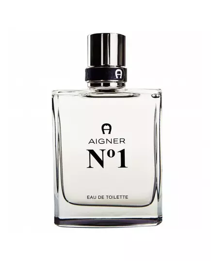 Туалетна вода для чоловіків Aigner Parfums No. 1, 50 мл