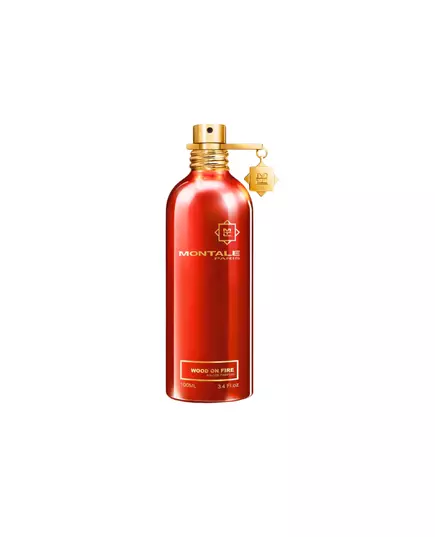 Парфумована вода унісекс Montale Wood On Fire, 100 мл