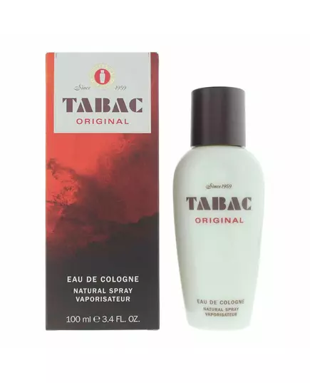 Одеколон для чоловіків Tabac ORIGINAL, 100 мл, зображення 2