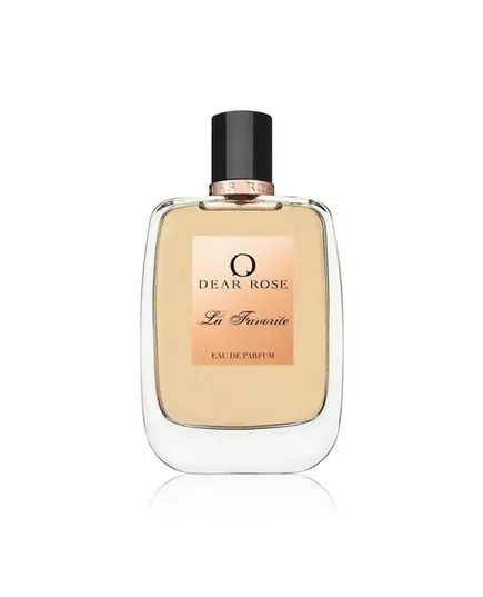 Парфюмерная вода для женщин Roos & Roos La Favorite, 100 мл