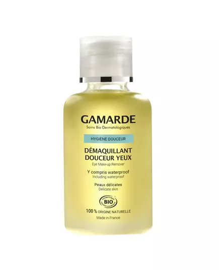 Лосьйон для зняття макіяжу Gamarde Hygiene Bio, 30 мл