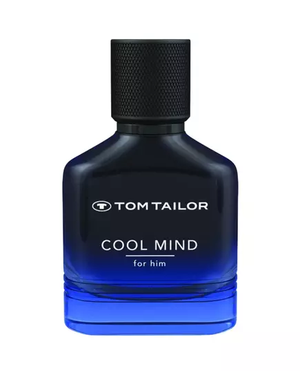 Туалетна вода для чоловіків Tom Tailor Cool Mind, 30 мл