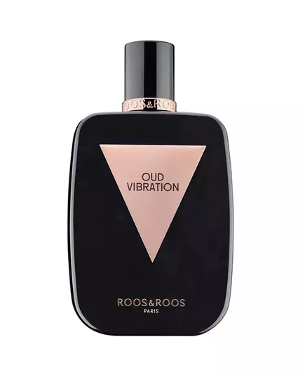 Парфюмерная вода для женщин Roos & Roos Oud Vibration, 100 мл