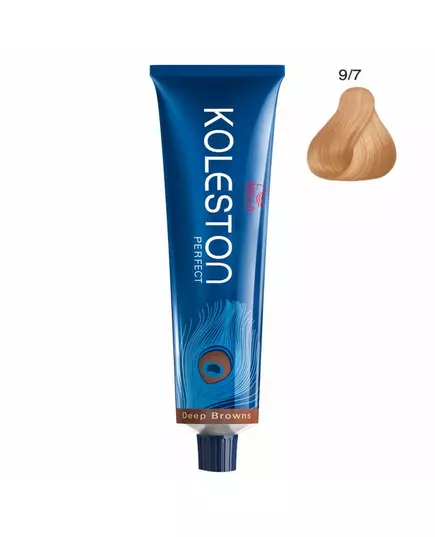 Стойкая краска для волос Wella Professionals Koleston Perfect, 60 мл