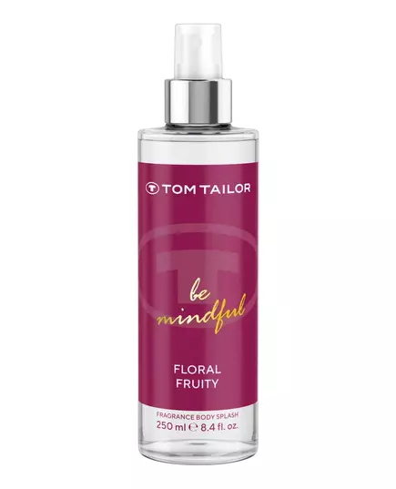 Спрей для тіла Tom Tailor Be Mindful, 250 мл