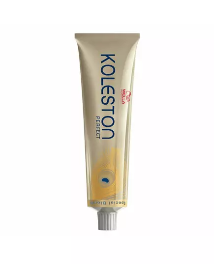 Стойкая краска для волос Wella Professionals Koleston Perfect, 60 мл, изображение 2