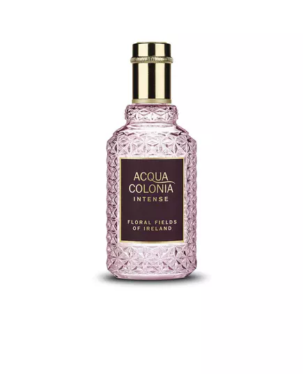 Одеколон унісекс 4711 Acqua Colonia Intense Floral Fields Of Ireland, 50 мл