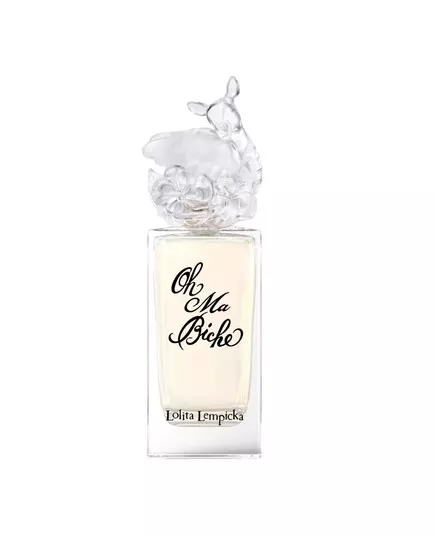 Парфумована вода для жінок Lolita Lempicka Oh Ma Biche, 50 мл