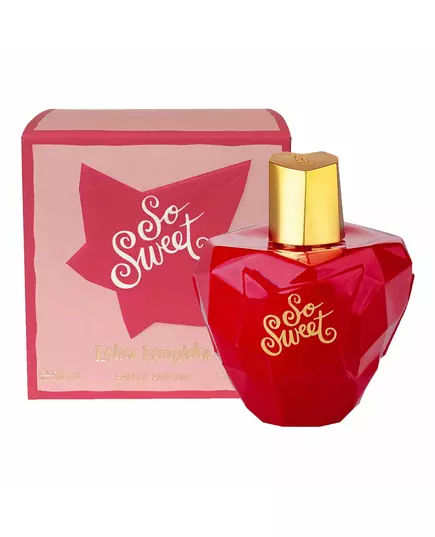 Парфумована вода для жінок Lolita Lempicka So Sweet, 50 мл, зображення 2