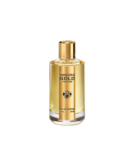 Парфумована вода унісекс Mancera Gold Prestigium, 120 мл