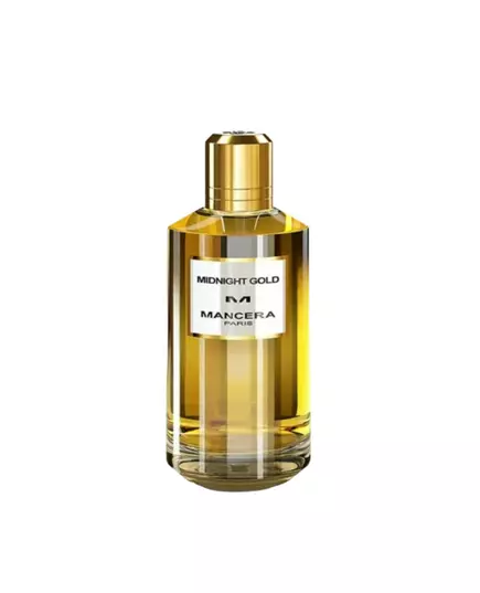 Парфюмерная вода унисекс Mancera Midnight Gold, 120 мл