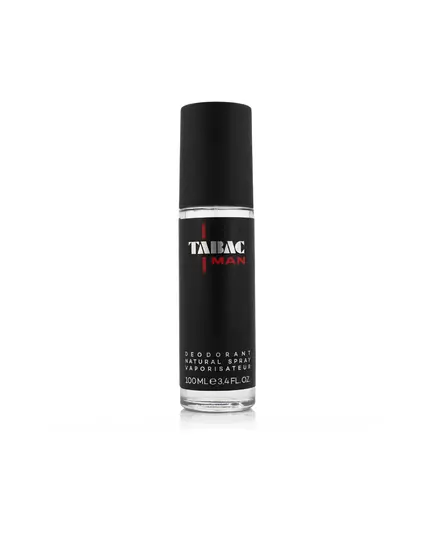 Дезодорант-спрей для чоловіків Tabac Man Protection, 100 мл